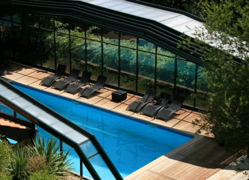 Hôtel Saint Paul, Hôtel 3*, Noirmoutier-en-l'Île, Pays de la Loire, France